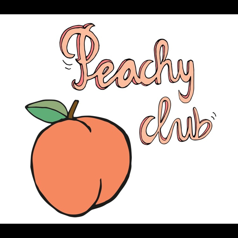 Meet your Posher, Peachy